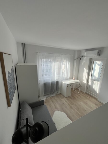 Tineretului- Parc, Garsoniera totul nou