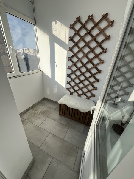 Tineretului- Parc, Garsoniera totul nou