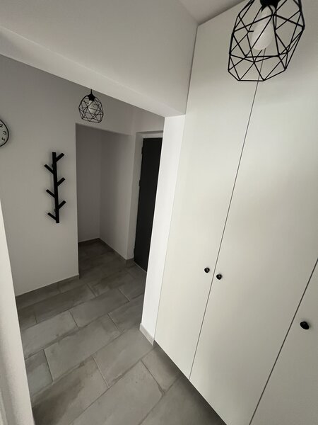 Tineretului- Parc, Garsoniera totul nou