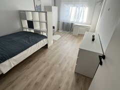 Tineretului- Parc, Garsoniera totul nou